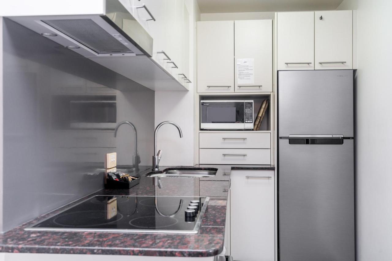 לנוקס הד Lennox Holiday Apartments מראה חיצוני תמונה