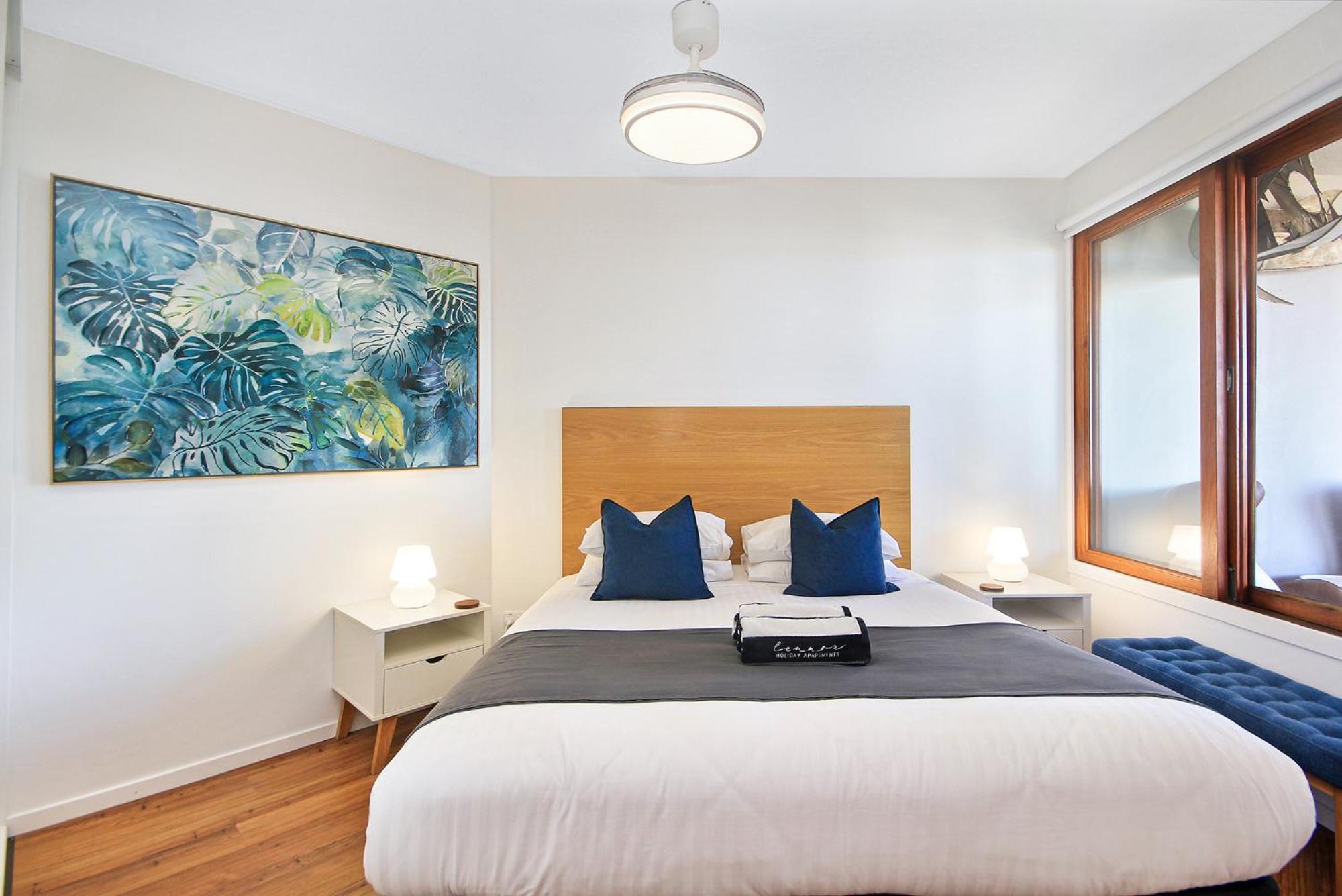 לנוקס הד Lennox Holiday Apartments מראה חיצוני תמונה