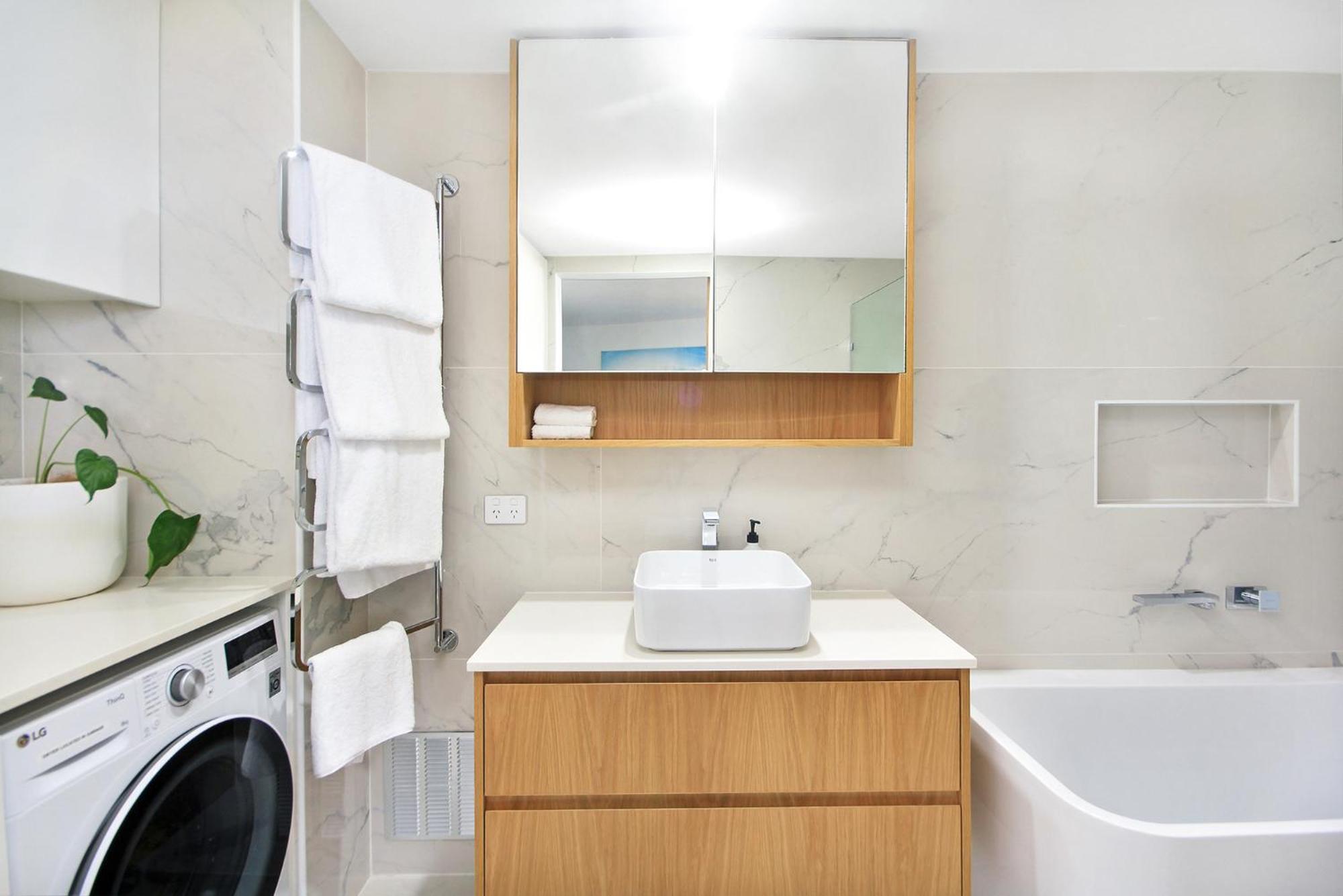 לנוקס הד Lennox Holiday Apartments מראה חיצוני תמונה